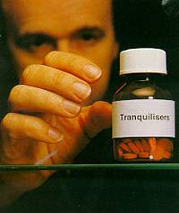 镇静剂有哪些，镇静剂对婴儿有什么伤害