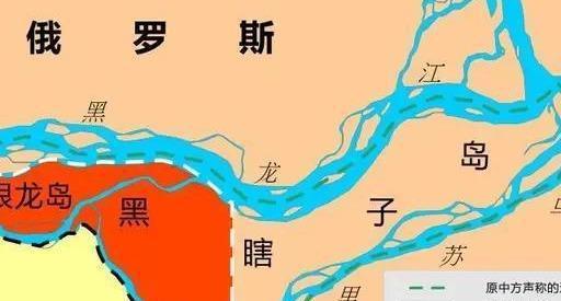 中国实际领土面积是多少?