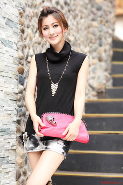 绰约多姿，绰约白芥子