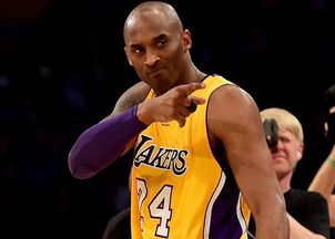 科比自传电子版，科比自传曼巴精神