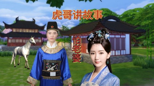 虎哥的故事第三部，虎哥的故事之归途续篇冷笑对刀锋