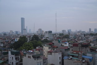 河内是哪个国家的首都，万象是哪个国家