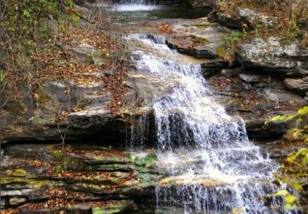 涓涓不壅终为江河的意思解释 涓涓不壅终为江河是什么意思