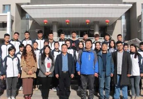 预科生是什么意思?