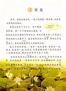 小学三年级下册语文教案五篇