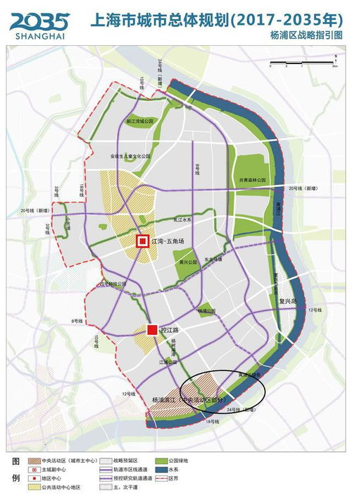 杨浦区离黄浦区有多远