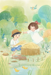 青梅竹马是什么意思解释，两小无猜青梅竹马是什么意思