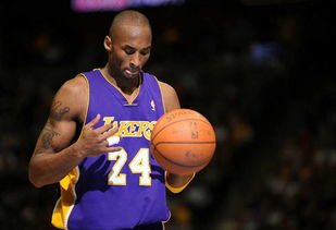 科比自传借我一生读后感