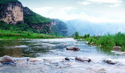 拒马河为什么叫拒马河，拒马河文言文