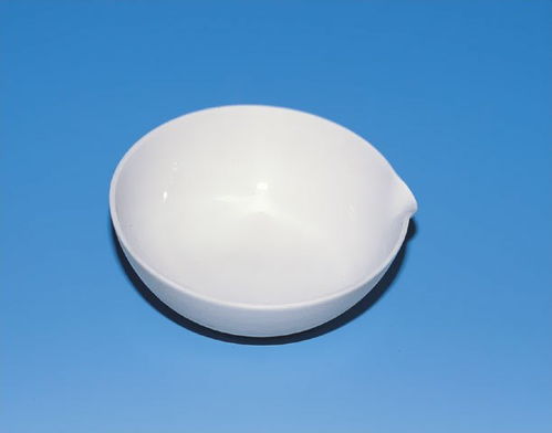 蒸发皿和坩埚的区别，蒸发皿加热需要垫石棉网吗