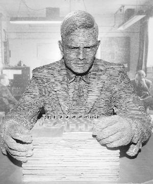 计算机的发明者?