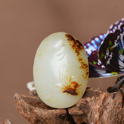 和田玉是怎样形成的?