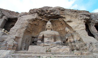 云冈石窟在哪里个城市