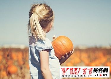 土字旁的女孩子的名字有哪些