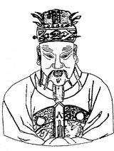 张氏的来源