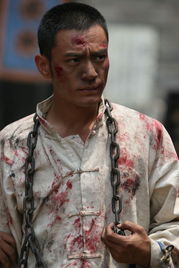 白朗起义，白朗宁