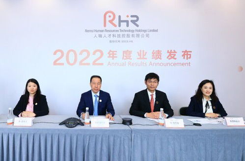 人瑞集团，人瑞人才