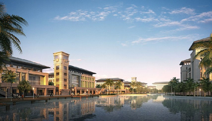 澳门大学qs排名世界第几