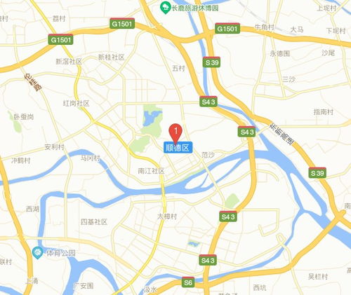 广东省佛山市顺德区天气预报，广东省佛山市顺德区天气,攀枝花到泸沽湖有多少公里