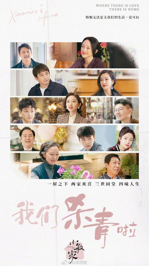 爱情公寓2为什么换人了