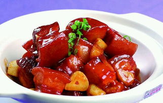 美味的红烧肉六年级作文