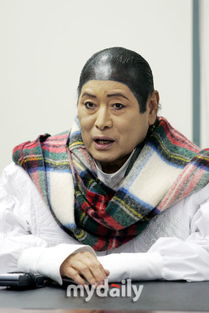 安德烈金 张娜拉，安德烈金的头发