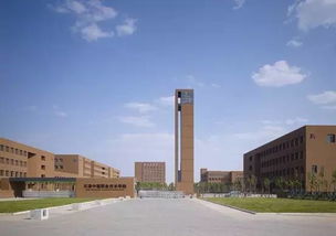 中德职业技术学院有3+2，中德职业技术学院一年学费