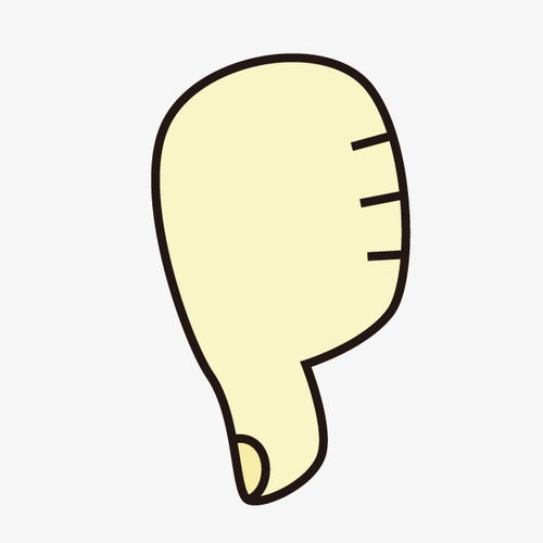 各种手势的含义是什么?比如伸出中指?我在好多图片里看过?有什么意思