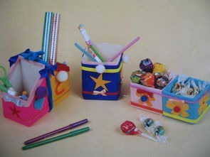 废旧材料玩教具制作的基本技法