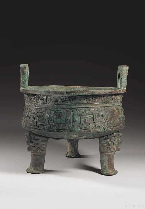 鼎铭的成语鼎铭的成语是什么