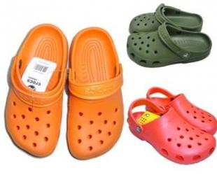 洞洞鞋和凉鞋哪个好