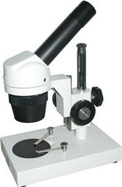 解剖显微镜与普通光学显微镜的操作区别?