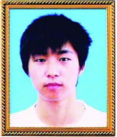 感动中国今年颁奖的儿童来自哪里