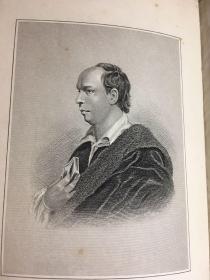 Irving is the American Goldsmith and the fist American writer中文