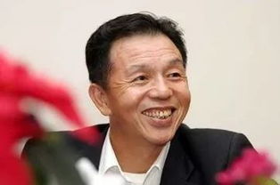 许连捷 恒安，许连捷私人公司