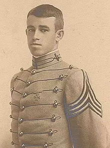 布莱德雷将军，布莱德雷 巴顿