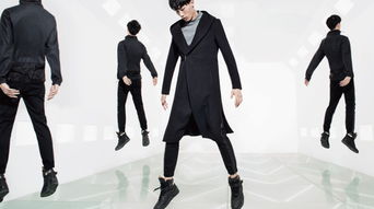 我90后男生,身高165厘米。重52千克 ,长得不怎好看,求各位大神推荐下怎么