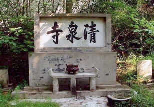 游蕲水清泉寺,寺临兰溪,溪水西流，游蕲水清泉寺苏轼