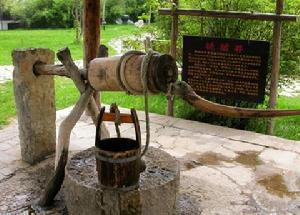 辘轳怎么读什么意思，桔槔辘轳怎么读