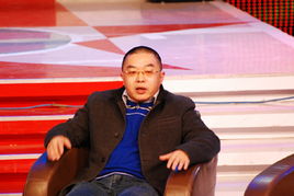 典籍里的中国节目顾问是谁