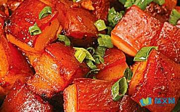 红烧肉的作文300字作文，红烧肉的作文500字