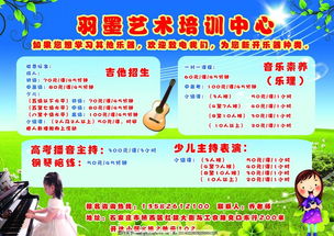 山东临沂艺校招生要求