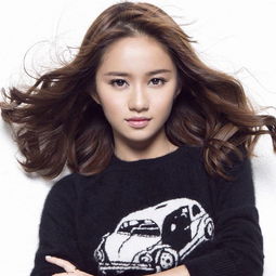 付梦妮快乐女声，付梦妮个人资料