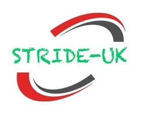 stride模型，strides