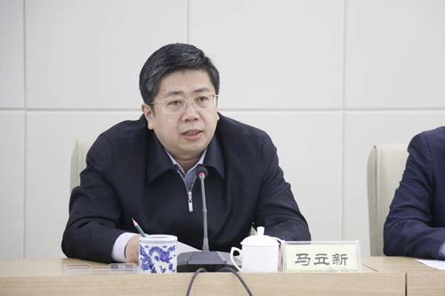 马立新山东省卫健委，马立新 省卫健委