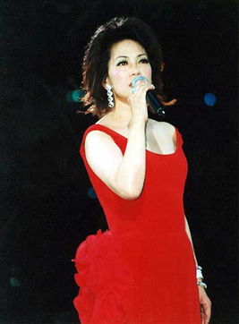 蔡琴的老公杨德昌职业，蔡琴老公杨德昌老婆