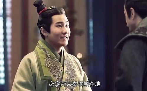 成娇王立群，成娇为什么叛秦