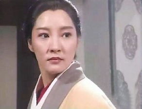 完颜萍和洪凌波喜欢过杨过吗