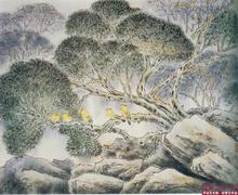 鸟鸣山更幽的上一句是啥，鸟鸣山更幽的上一句拼音