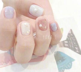 manicure什么意思